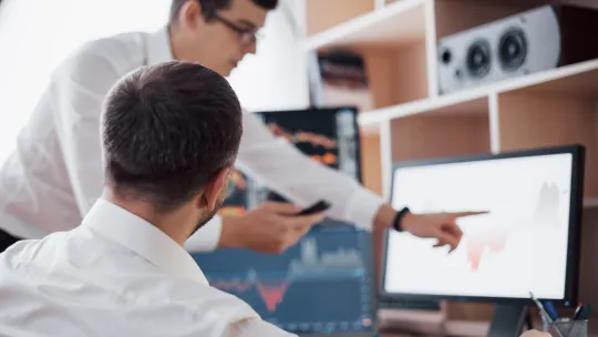 Tipos de pruebas de rendimiento