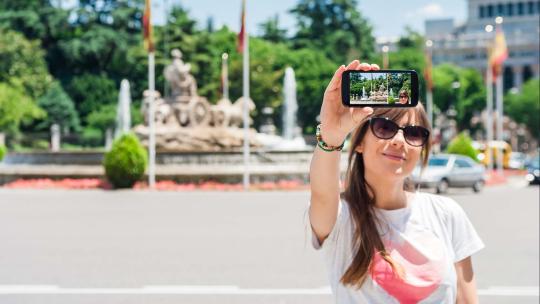 Descubre como ha evolucionado el sector del turismo en España, con el nuevo informe de OBS