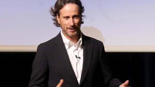 Victor Kuppers será el speaker del Alumni Day online de México y Ecuador
