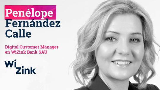 Penélope Fernández, profesora de OBS participa de la canvención Women Marketing Leaders