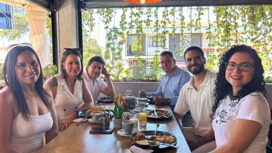 Afterwork Costa Rica San Jose