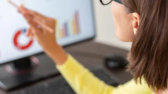 Análisis exploratorio de datos