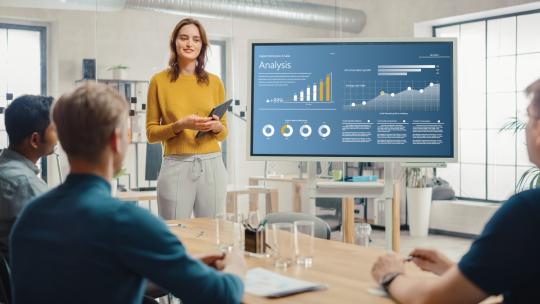 análisis interno de una empresa