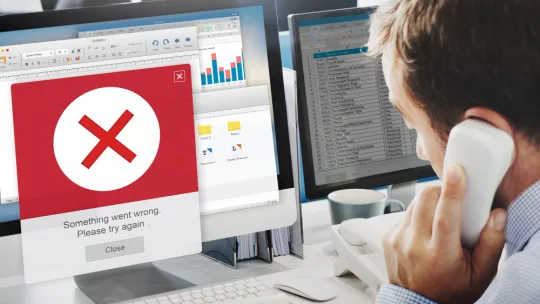 ataques de malvertising