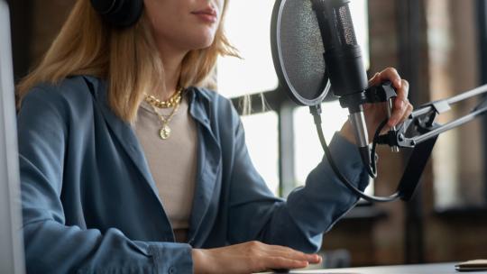 Audio branding
