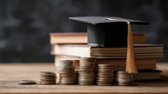 Becas colombia