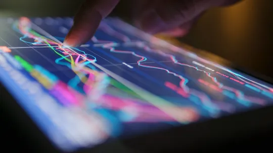 OBS publica el informe Big Data en la era post-pandemia