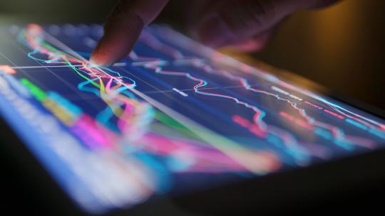 OBS publica el informe Big Data en la era post-pandemia
