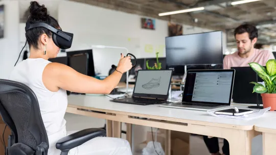 Hero image blog sin valores, no hay cultura de innovación