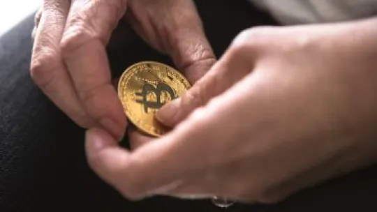 Descubre el Post de OBS sobre el 2020, el año del coiv y del bitcoin