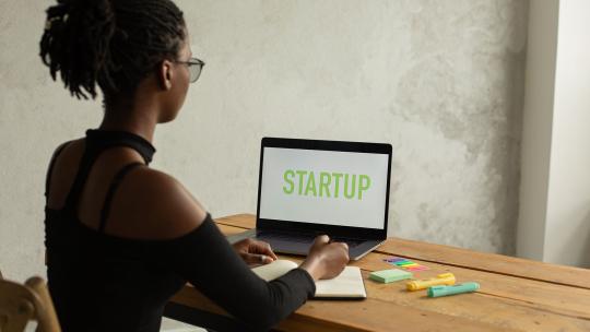 Descubre como tener buenas ideas para poder emprender con el nuevo post de OBS
