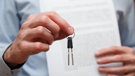 Imagen informe Alza alquiler España 2020