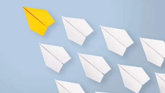 Cadena de valor - aviones