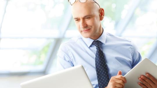 chief data officer