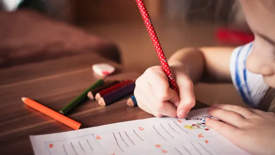 Montessori - 1