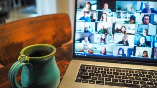 Webconference 2017