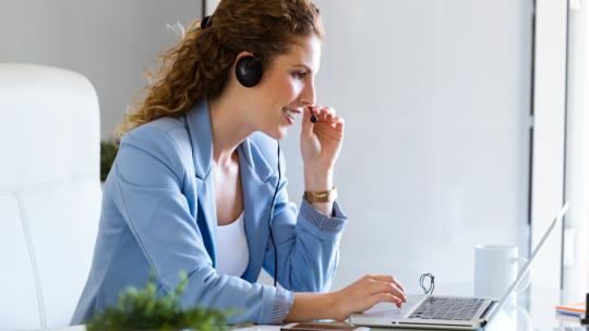 cold calling