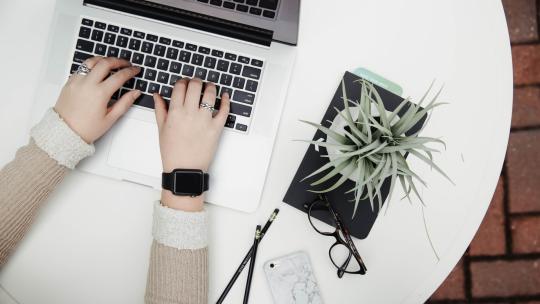 ciclo de emprendimiento 2018