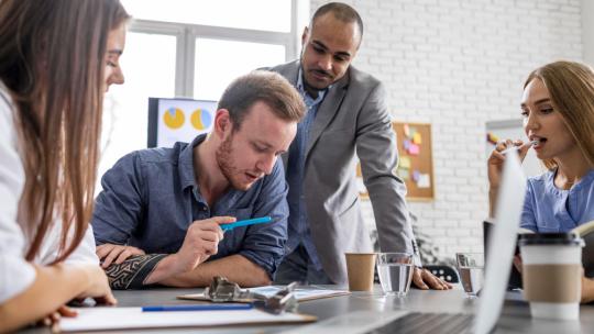 Corporate Venturing Corporate Venturing