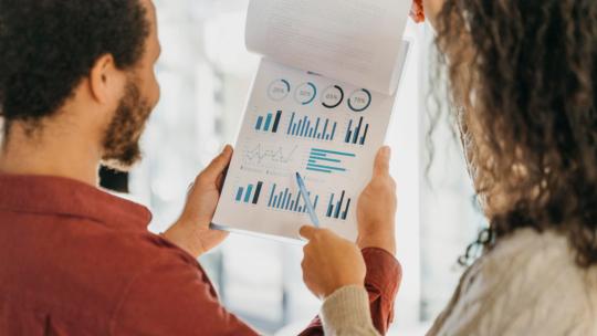 data storytelling