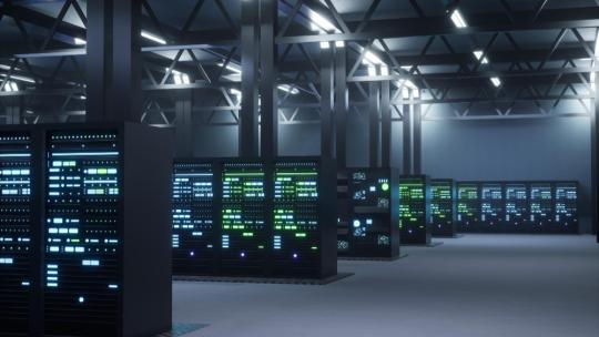 Data warehouse