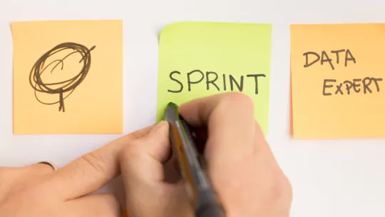 Articulo design-sprint Articulo design-sprint