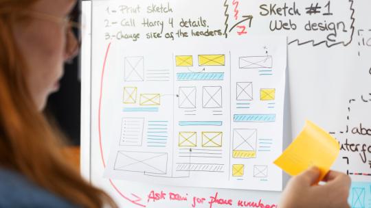Design Sprint Design Sprint