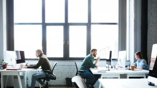 Diferencias entre empresa filial y sucursal 