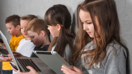 Articulo edtech