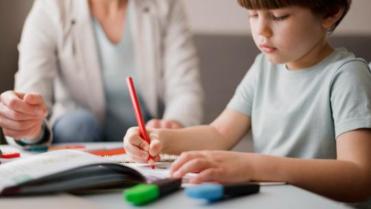 educación personalizada