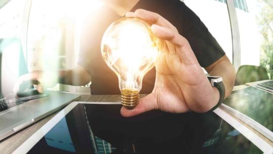 Foto blog OBS Business School - Emprendimiento