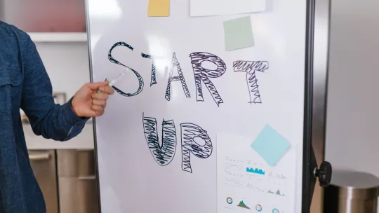 empresa spin-off