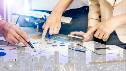 estrategia corporativa