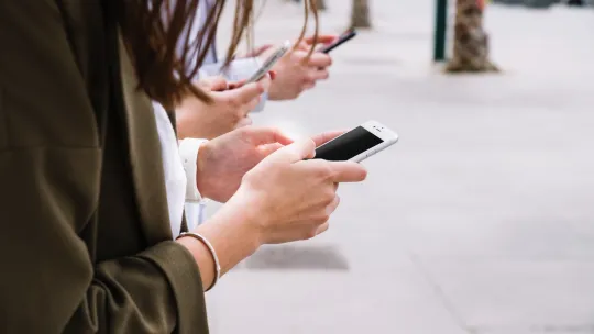 estrategia de mobile marketing