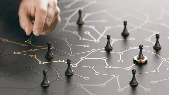 estrategias amenazas y oportunidades en proyectos