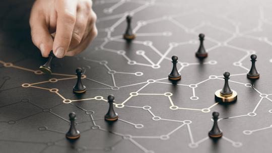estrategias amenazas y oportunidades en proyectos