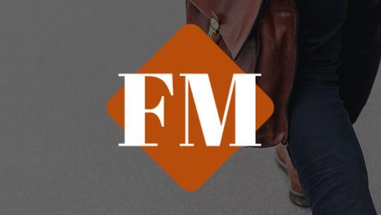 Financial Magazine Empleabilidad 2023 Portada