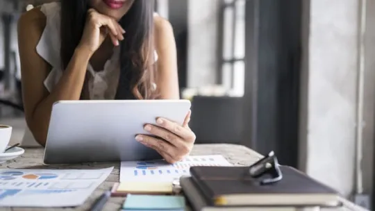 financiamiento del proyecto