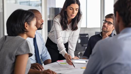 gestion por competencias