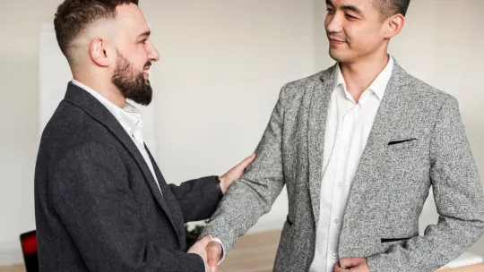 gestión de conflictos colectivos 