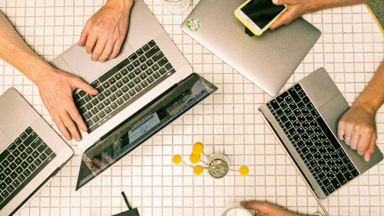 gestores de contenidos