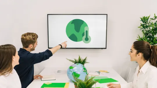 Green marketing