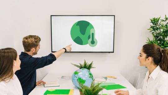 Green marketing