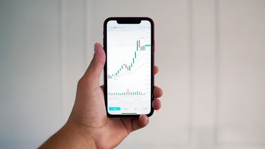 trader 1
