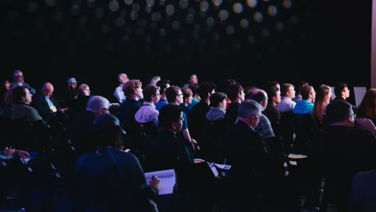 IPSERA Conference 2018