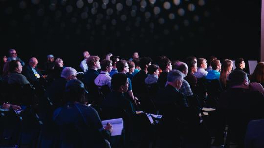 IPSERA Conference 2018