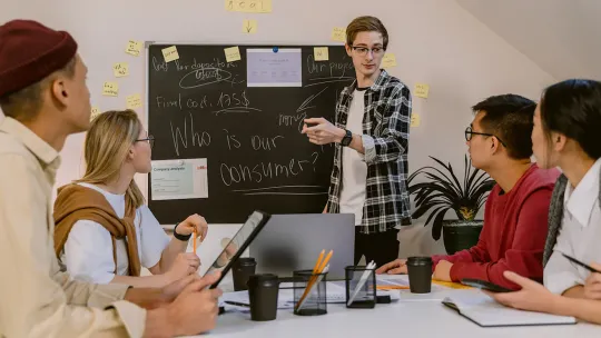 hero image tiempo project