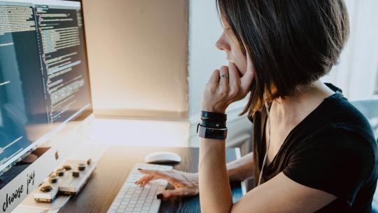 Descubre el Máster 100% online en Data Management e Innovación Tecnológica de OBS Business School