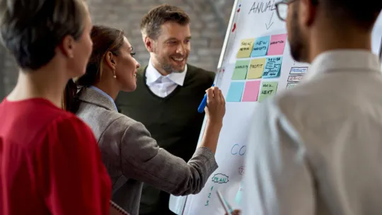 herramientas para la gestión de proyectos ágiles