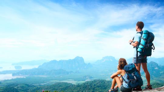 Informe Turismo Latam 2